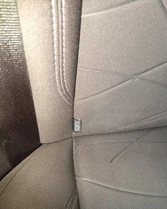 Ford Fiesta cena 23400 przebieg: 113000, rok produkcji 2014 z Izbica Kujawska małe 154